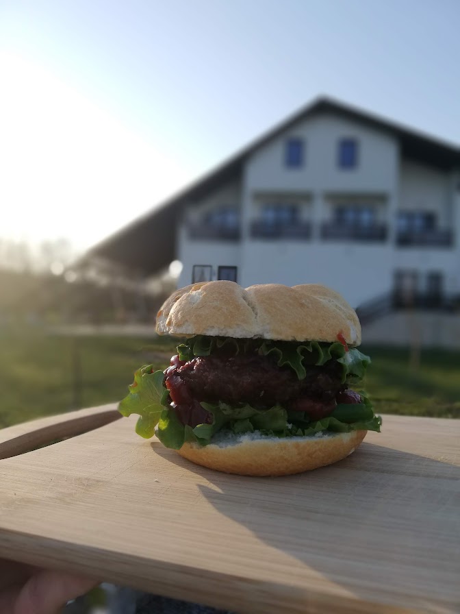 Meaning of life, the universe, and everything