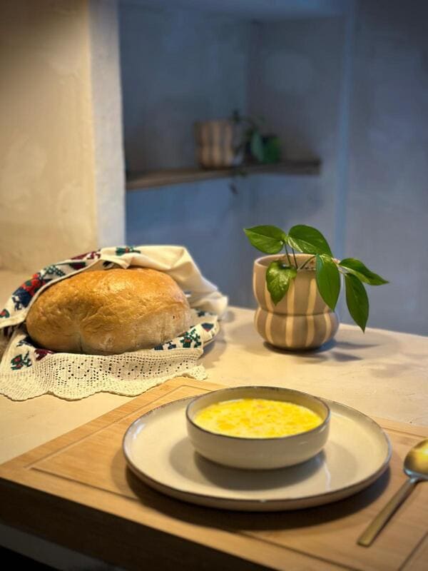 Facilități retreat