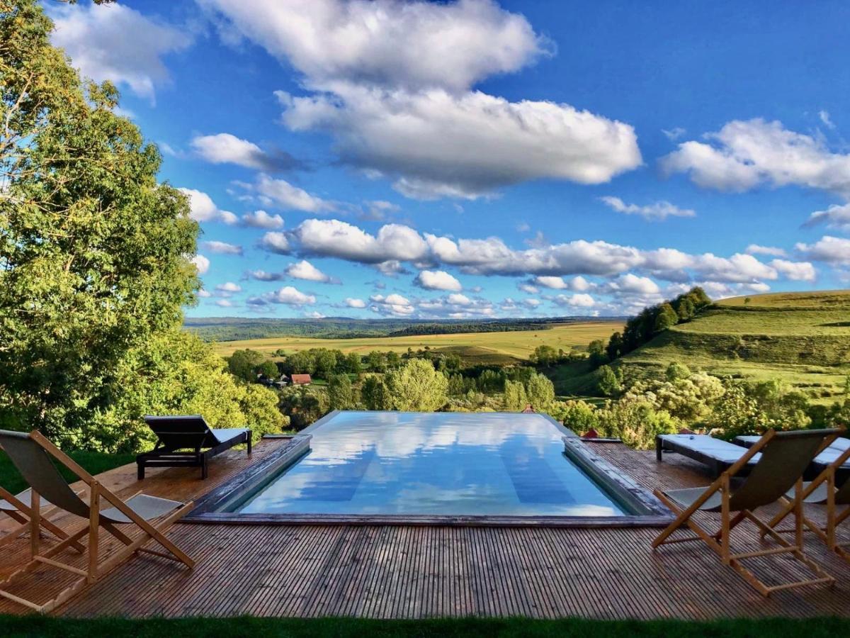 Locația retreat-ului