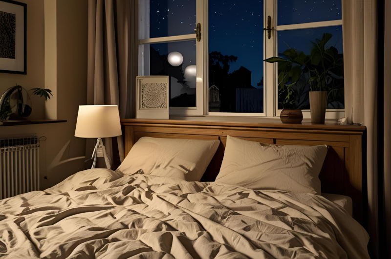 Psihologia somnului - Workshop de toamna